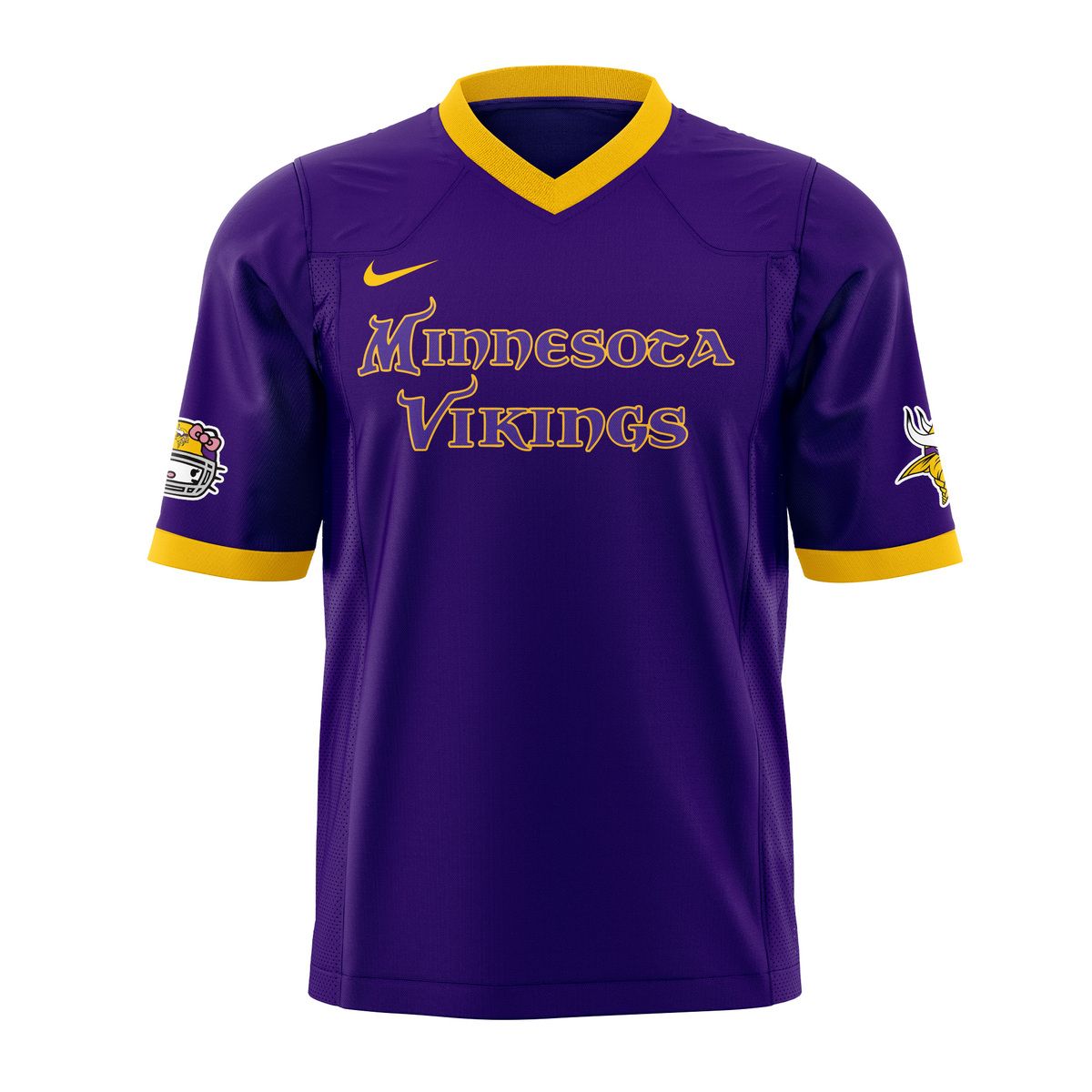 Editon Minnesota Vikings Football Jersey Tshirt NT17092405DI10DS10 - Famjoys Editon Minnesota Vikings Football Jersey Tshirt NT17092405DI10DS10 - Famjoys