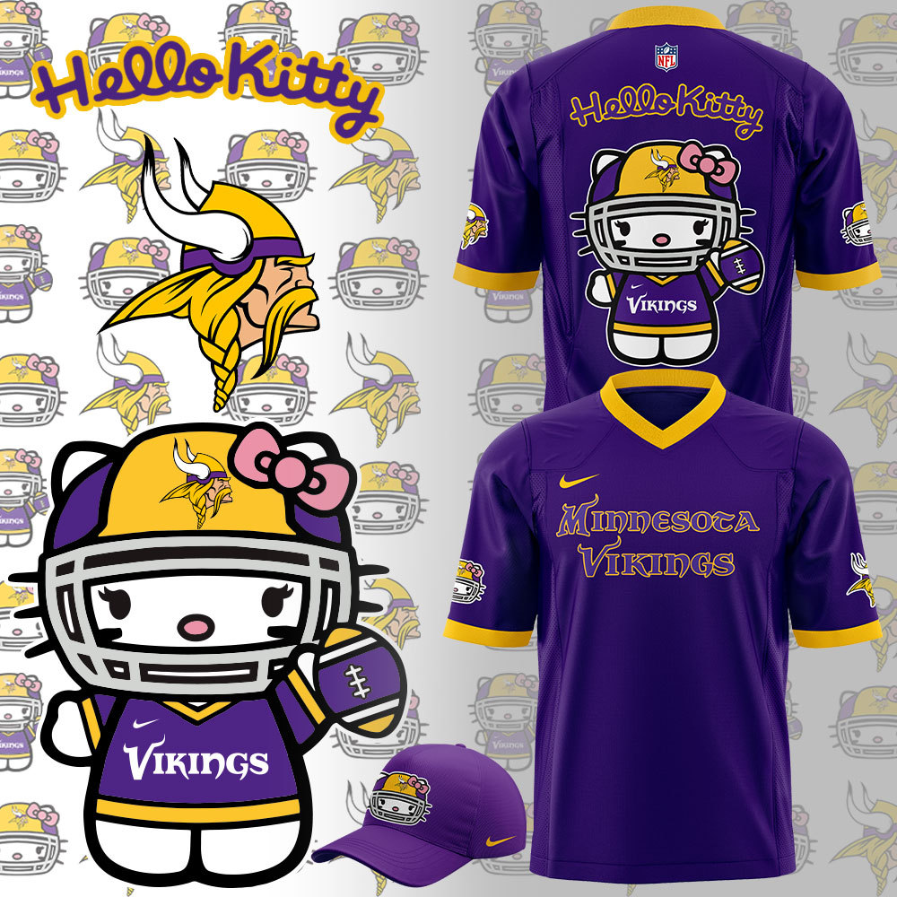 Editon Minnesota Vikings Football Jersey Tshirt NT17092405DI10DS10 - Famjoys Editon Minnesota Vikings Football Jersey Tshirt NT17092405DI10DS10 - Famjoys