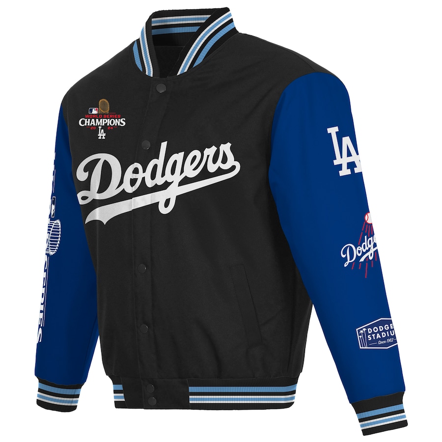 Editon THE LOS ANGELES DODGERS ARE THE WORLD SERIES CHAMPIONS ðŸÂ†Bomber Jacket + NT31102507ID10 - Famjoys Editon THE LOS ANGELES DODGERS ARE THE WORLD SERIES CHAMPIONS ðŸÂ†Bomber Jacket + NT31102507ID10 - Famjoys