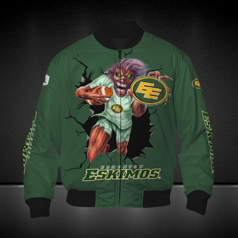 Edmonton Eskimos Printing T-Shirt, Polo, Hoodie, Zip, Bomber 9141 - Famjoys Edmonton Eskimos Printing T-Shirt, Polo, Hoodie, Zip, Bomber 9141 - Famjoys
