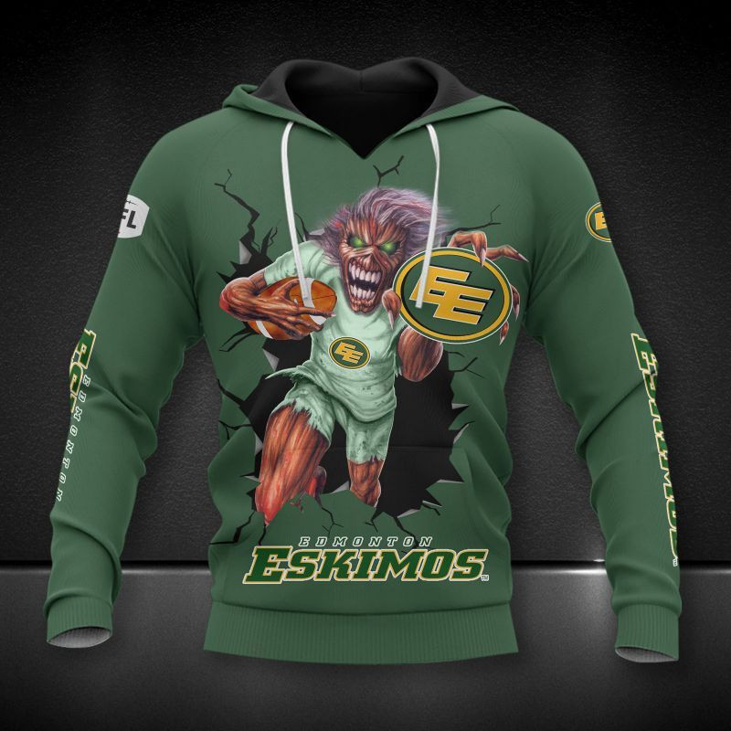 Edmonton Eskimos Printing T-Shirt, Polo, Hoodie, Zip, Bomber 9141 - Famjoys Edmonton Eskimos Printing T-Shirt, Polo, Hoodie, Zip, Bomber 9141 - Famjoys