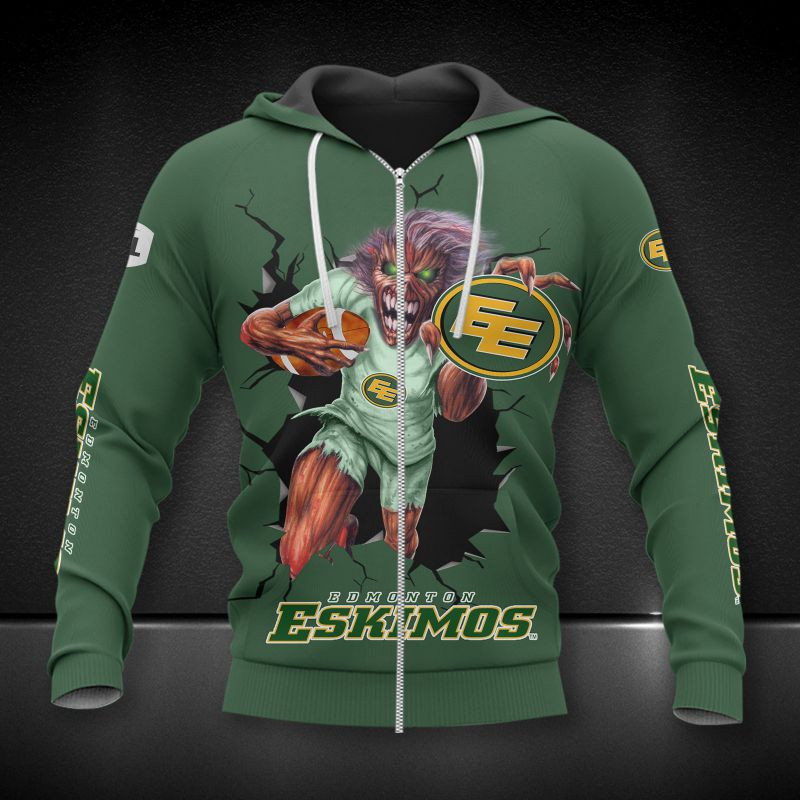 Edmonton Eskimos Printing T-Shirt, Polo, Hoodie, Zip, Bomber 9141 - Famjoys Edmonton Eskimos Printing T-Shirt, Polo, Hoodie, Zip, Bomber 9141 - Famjoys