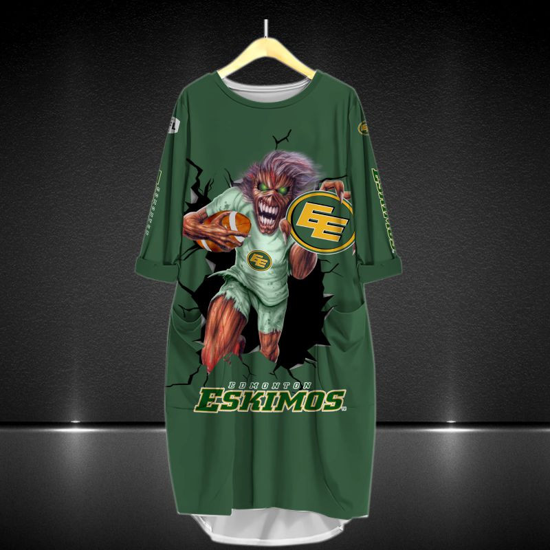 Edmonton Eskimos Printing T-Shirt, Polo, Hoodie, Zip, Bomber 9141 - Famjoys Edmonton Eskimos Printing T-Shirt, Polo, Hoodie, Zip, Bomber 9141 - Famjoys