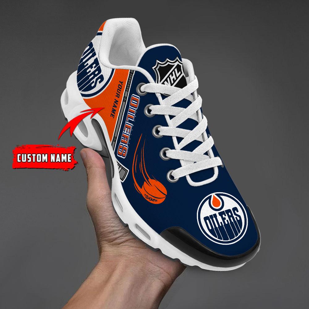 Edmonton Oilers-NHL 32 Teams TN H56 SHOES Cool Gift-SP18082376ID02 - Famjoys Edmonton Oilers-NHL 32 Teams TN H56 SHOES Cool Gift-SP18082376ID02 - Famjoys