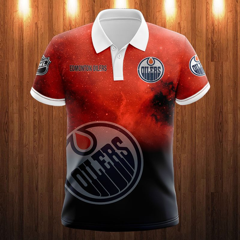 Edmonton Oilers Printing T-Shirt, Polo, Hoodie, Zip, Bomber 2009 - Famjoys Edmonton Oilers Printing T-Shirt, Polo, Hoodie, Zip, Bomber 2009 - Famjoys