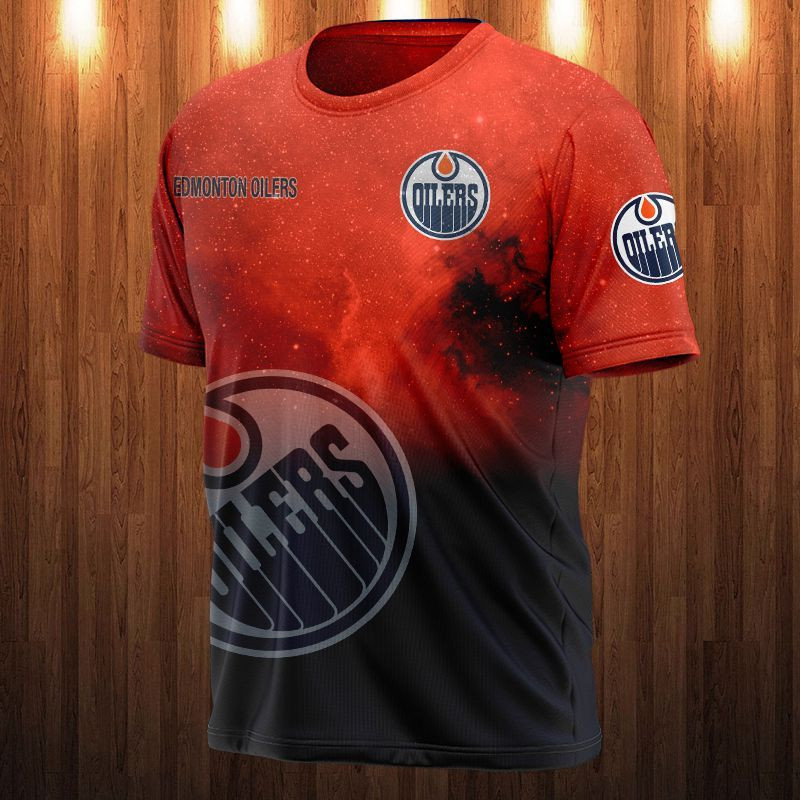 Edmonton Oilers Printing T-Shirt, Polo, Hoodie, Zip, Bomber 2009 - Famjoys Edmonton Oilers Printing T-Shirt, Polo, Hoodie, Zip, Bomber 2009 - Famjoys