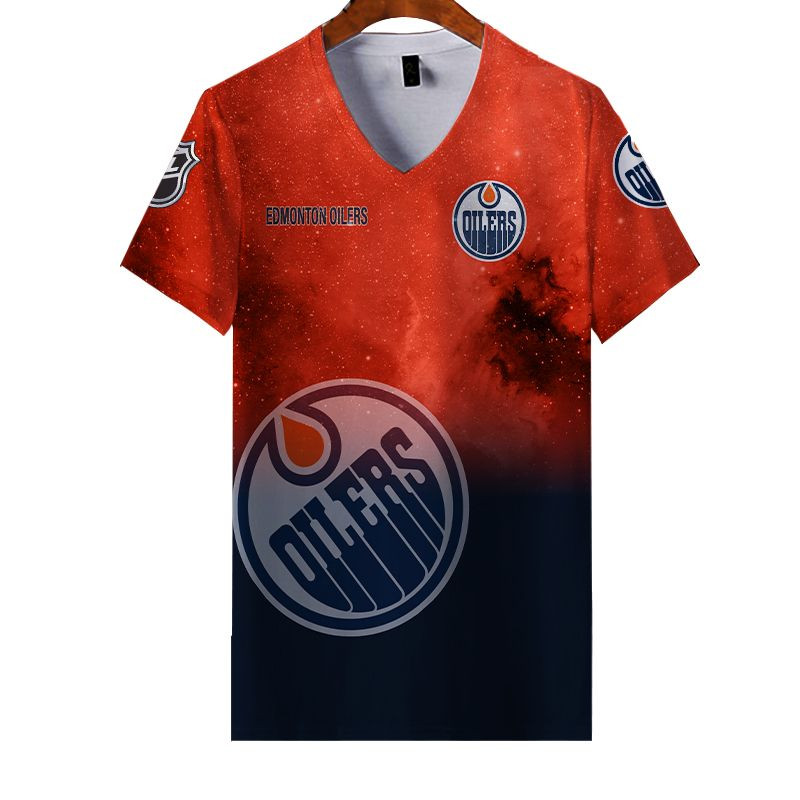 Edmonton Oilers Printing T-Shirt, Polo, Hoodie, Zip, Bomber 2009 - Famjoys Edmonton Oilers Printing T-Shirt, Polo, Hoodie, Zip, Bomber 2009 - Famjoys