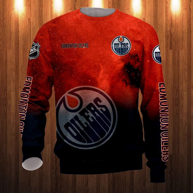 Edmonton Oilers Printing T-Shirt, Polo, Hoodie, Zip, Bomber 2009 - Famjoys Edmonton Oilers Printing T-Shirt, Polo, Hoodie, Zip, Bomber 2009 - Famjoys