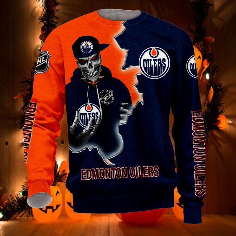 Edmonton Oilers Printing T-Shirt, Polo, Hoodie, Zip, Bomber 2397 - Famjoys Edmonton Oilers Printing T-Shirt, Polo, Hoodie, Zip, Bomber 2397 - Famjoys