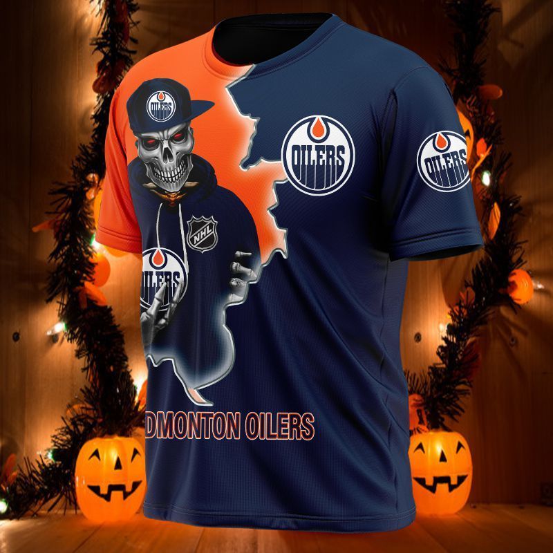 Edmonton Oilers Printing T-Shirt, Polo, Hoodie, Zip, Bomber 2397 - Famjoys Edmonton Oilers Printing T-Shirt, Polo, Hoodie, Zip, Bomber 2397 - Famjoys