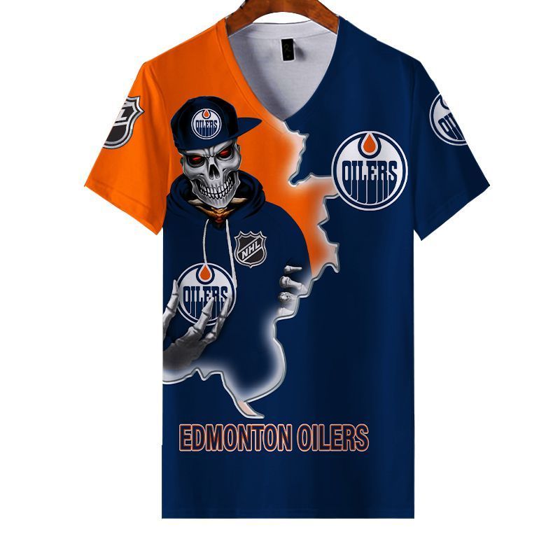 Edmonton Oilers Printing T-Shirt, Polo, Hoodie, Zip, Bomber 2397 - Famjoys Edmonton Oilers Printing T-Shirt, Polo, Hoodie, Zip, Bomber 2397 - Famjoys