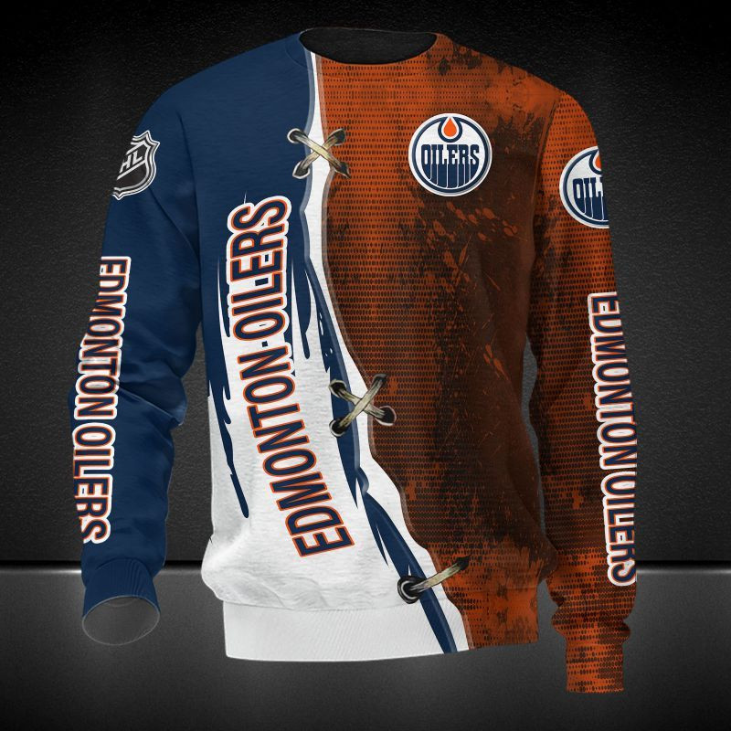 Edmonton Oilers Printing T-Shirt, Polo, Hoodie, Zip, Bomber 3421 - Famjoys Edmonton Oilers Printing T-Shirt, Polo, Hoodie, Zip, Bomber 3421 - Famjoys