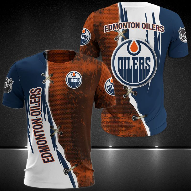 Edmonton Oilers Printing T-Shirt, Polo, Hoodie, Zip, Bomber 3421 - Famjoys Edmonton Oilers Printing T-Shirt, Polo, Hoodie, Zip, Bomber 3421 - Famjoys