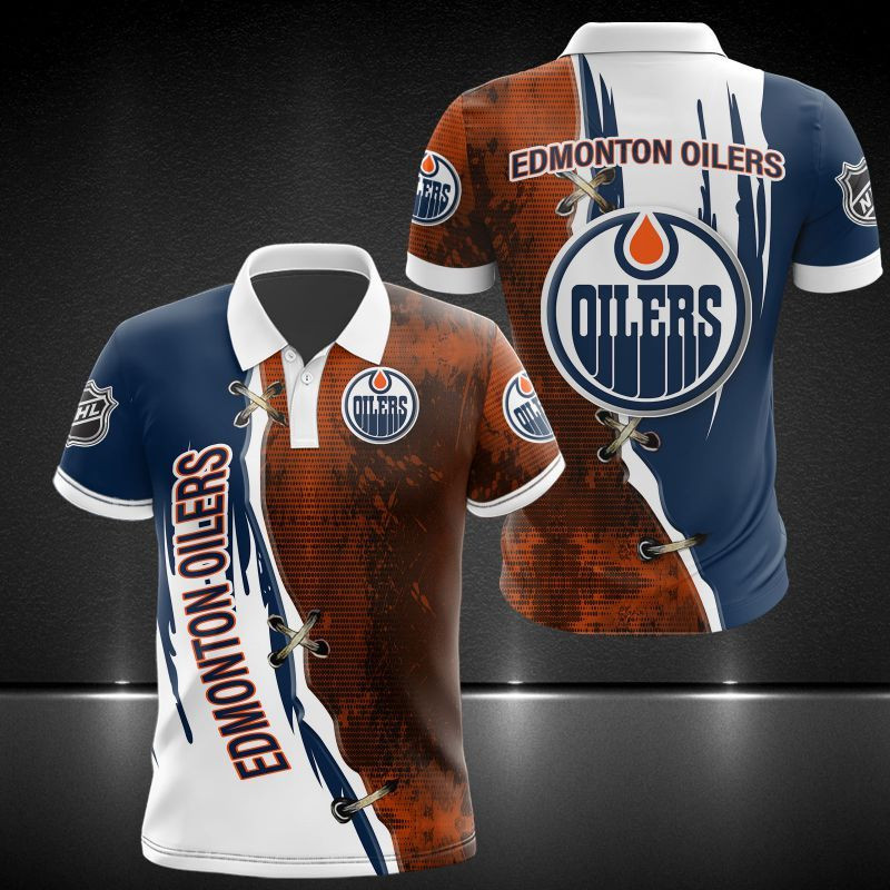 Edmonton Oilers Printing T-Shirt, Polo, Hoodie, Zip, Bomber 3421 - Famjoys Edmonton Oilers Printing T-Shirt, Polo, Hoodie, Zip, Bomber 3421 - Famjoys