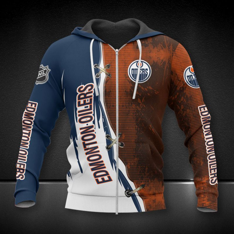 Edmonton Oilers Printing T-Shirt, Polo, Hoodie, Zip, Bomber 3421 - Famjoys Edmonton Oilers Printing T-Shirt, Polo, Hoodie, Zip, Bomber 3421 - Famjoys