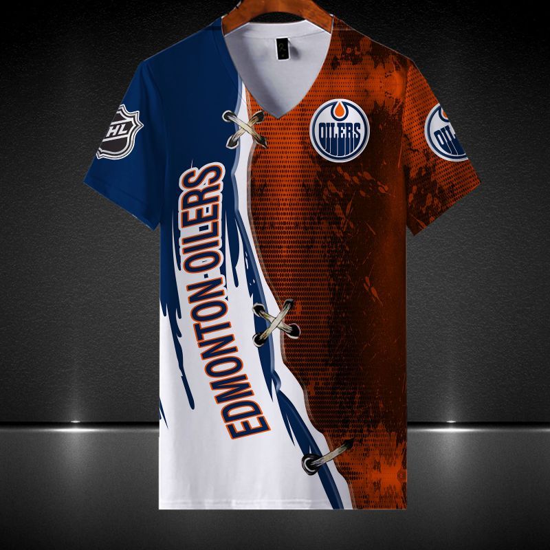 Edmonton Oilers Printing T-Shirt, Polo, Hoodie, Zip, Bomber 3421 - Famjoys Edmonton Oilers Printing T-Shirt, Polo, Hoodie, Zip, Bomber 3421 - Famjoys