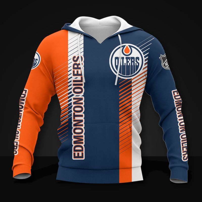 Edmonton Oilers Printing T-Shirt, Polo, Hoodie, Zip, Bomber 7027 - Famjoys Edmonton Oilers Printing T-Shirt, Polo, Hoodie, Zip, Bomber 7027 - Famjoys