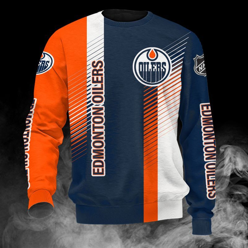Edmonton Oilers Printing T-Shirt, Polo, Hoodie, Zip, Bomber 7027 - Famjoys Edmonton Oilers Printing T-Shirt, Polo, Hoodie, Zip, Bomber 7027 - Famjoys
