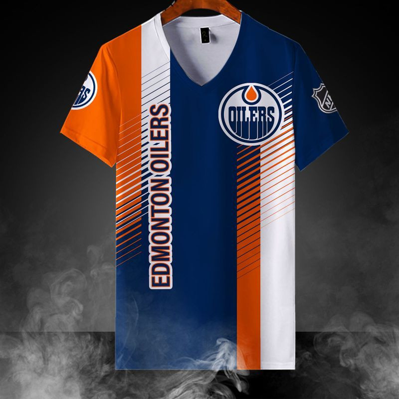 Edmonton Oilers Printing T-Shirt, Polo, Hoodie, Zip, Bomber 7027 - Famjoys Edmonton Oilers Printing T-Shirt, Polo, Hoodie, Zip, Bomber 7027 - Famjoys