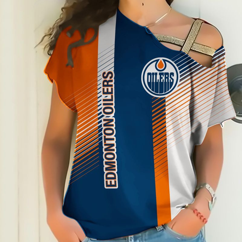 Edmonton Oilers Printing T-Shirt, Polo, Hoodie, Zip, Bomber 7027 - Famjoys Edmonton Oilers Printing T-Shirt, Polo, Hoodie, Zip, Bomber 7027 - Famjoys