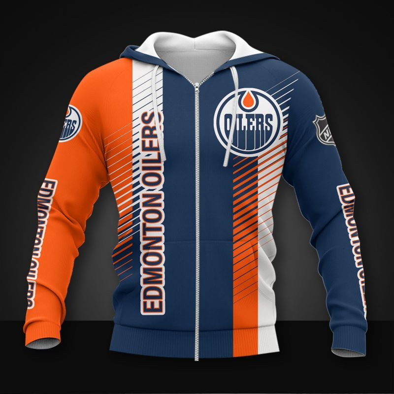 Edmonton Oilers Printing T-Shirt, Polo, Hoodie, Zip, Bomber 7027 - Famjoys Edmonton Oilers Printing T-Shirt, Polo, Hoodie, Zip, Bomber 7027 - Famjoys