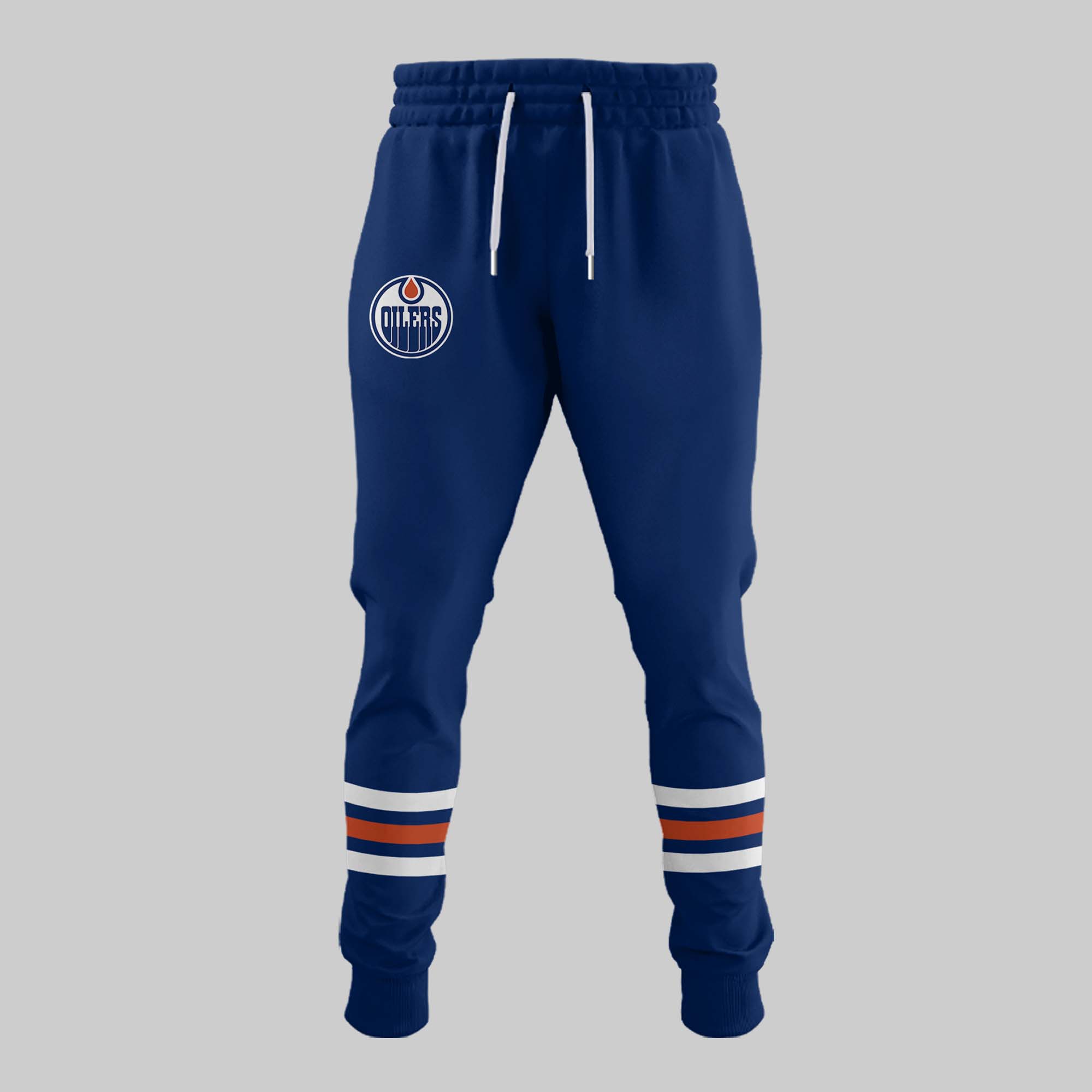 Edmonton Oilers Set 3D Full Printing - Famjoys Edmonton Oilers Set 3D Full Printing - Famjoys