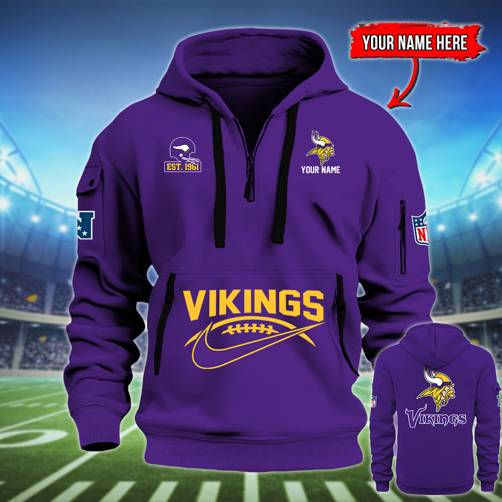 EFINVM12319Vik Heavy Hoodie - Famjoys EFINVM12319Vik Heavy Hoodie - Famjoys