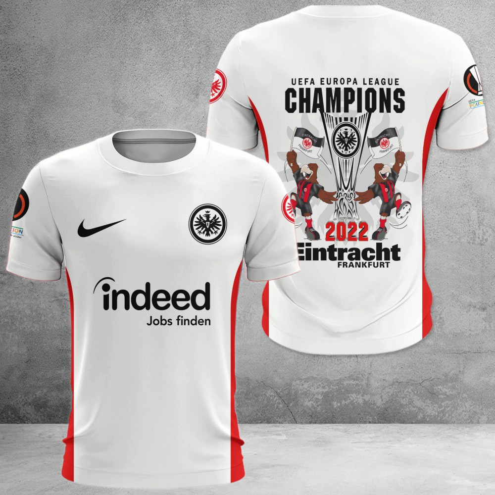 Eintracht Frankfurt Printing T-Shirt, Polo, Hoodie, Zip, Bomber 141 - Famjoys Eintracht Frankfurt Printing T-Shirt, Polo, Hoodie, Zip, Bomber 141 - Famjoys
