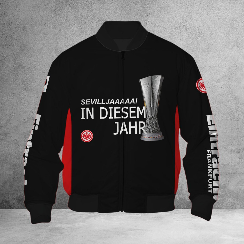 Eintracht Frankfurt Printing T-Shirt, Polo, Hoodie, Zip, Bomber 142 - Famjoys Eintracht Frankfurt Printing T-Shirt, Polo, Hoodie, Zip, Bomber 142 - Famjoys