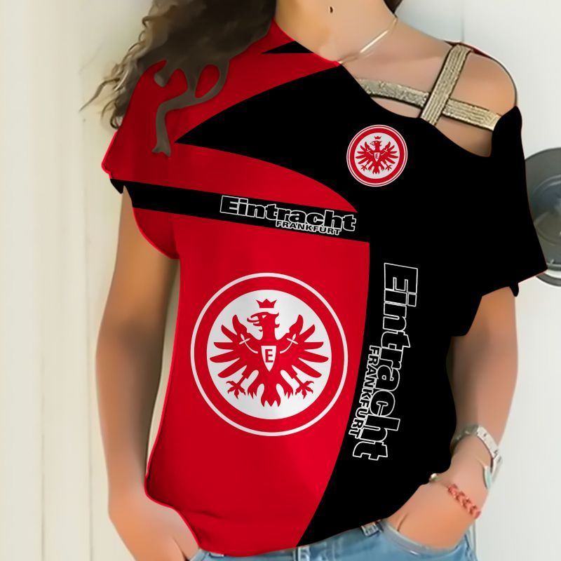Eintracht Frankfurt Printing T-Shirt, Polo, Hoodie, Zip, Bomber 8310 - Famjoys Eintracht Frankfurt Printing T-Shirt, Polo, Hoodie, Zip, Bomber 8310 - Famjoys