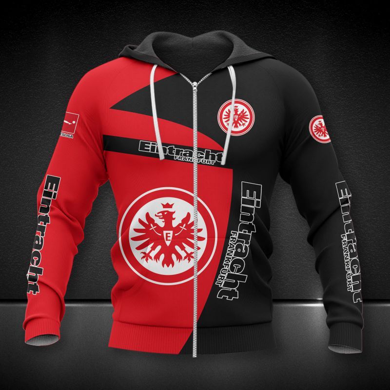 Eintracht Frankfurt Printing T-Shirt, Polo, Hoodie, Zip, Bomber 8310 - Famjoys Eintracht Frankfurt Printing T-Shirt, Polo, Hoodie, Zip, Bomber 8310 - Famjoys