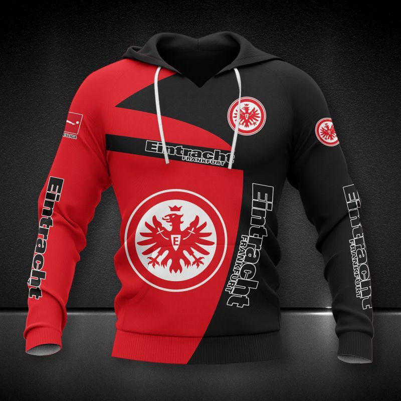 Eintracht Frankfurt Printing T-Shirt, Polo, Hoodie, Zip, Bomber 8310 - Famjoys Eintracht Frankfurt Printing T-Shirt, Polo, Hoodie, Zip, Bomber 8310 - Famjoys
