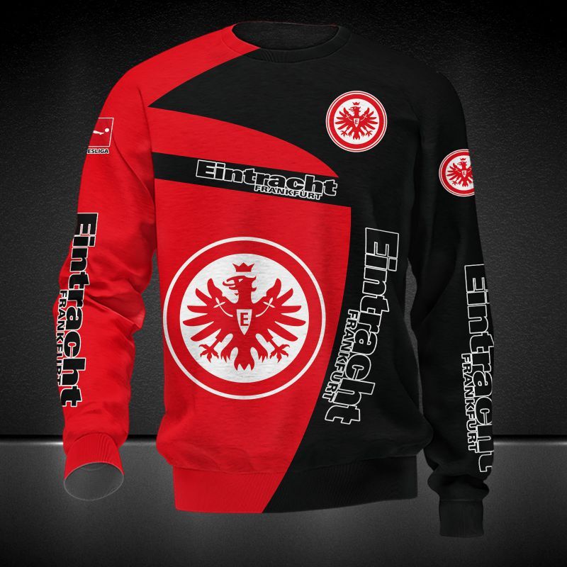 Eintracht Frankfurt Printing T-Shirt, Polo, Hoodie, Zip, Bomber 8310 - Famjoys Eintracht Frankfurt Printing T-Shirt, Polo, Hoodie, Zip, Bomber 8310 - Famjoys