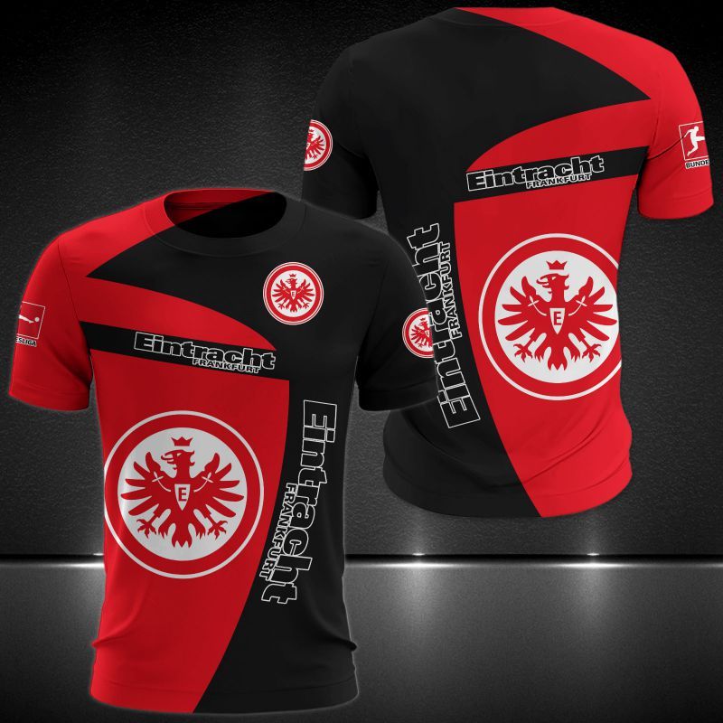 Eintracht Frankfurt Printing T-Shirt, Polo, Hoodie, Zip, Bomber 8310 - Famjoys Eintracht Frankfurt Printing T-Shirt, Polo, Hoodie, Zip, Bomber 8310 - Famjoys