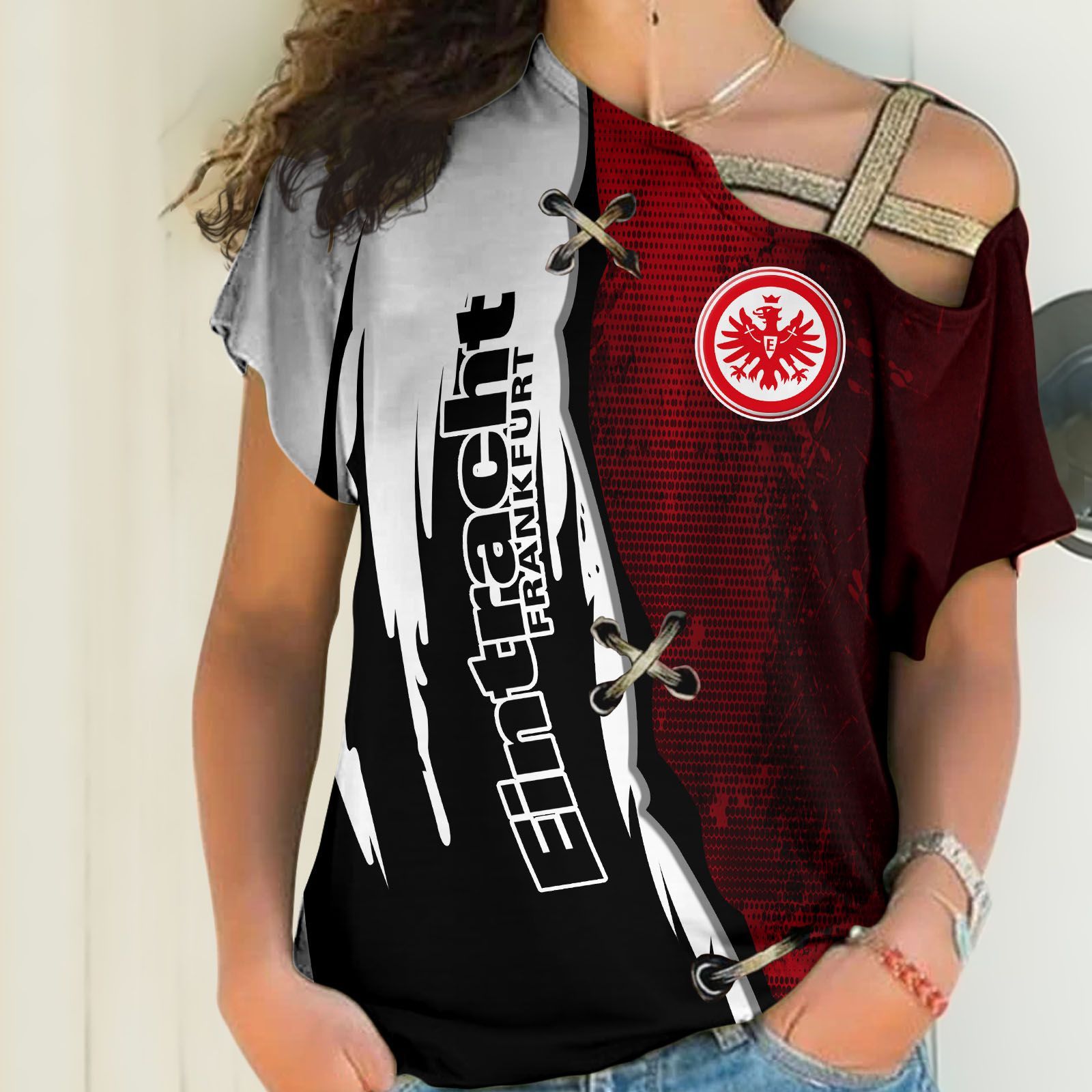 Eintracht Frankfurt Printing T-Shirt, Polo, Hoodie, Zip, Bomber 9208 - Famjoys Eintracht Frankfurt Printing T-Shirt, Polo, Hoodie, Zip, Bomber 9208 - Famjoys