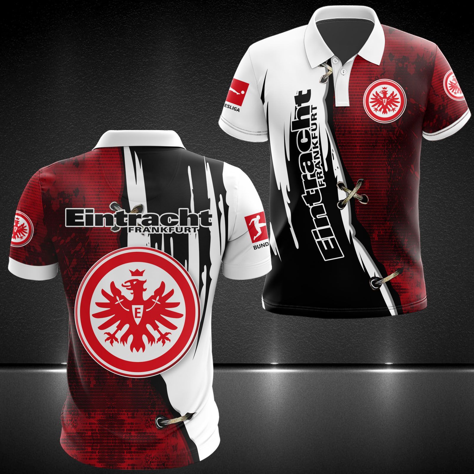 Eintracht Frankfurt Printing T-Shirt, Polo, Hoodie, Zip, Bomber 9208 - Famjoys Eintracht Frankfurt Printing T-Shirt, Polo, Hoodie, Zip, Bomber 9208 - Famjoys
