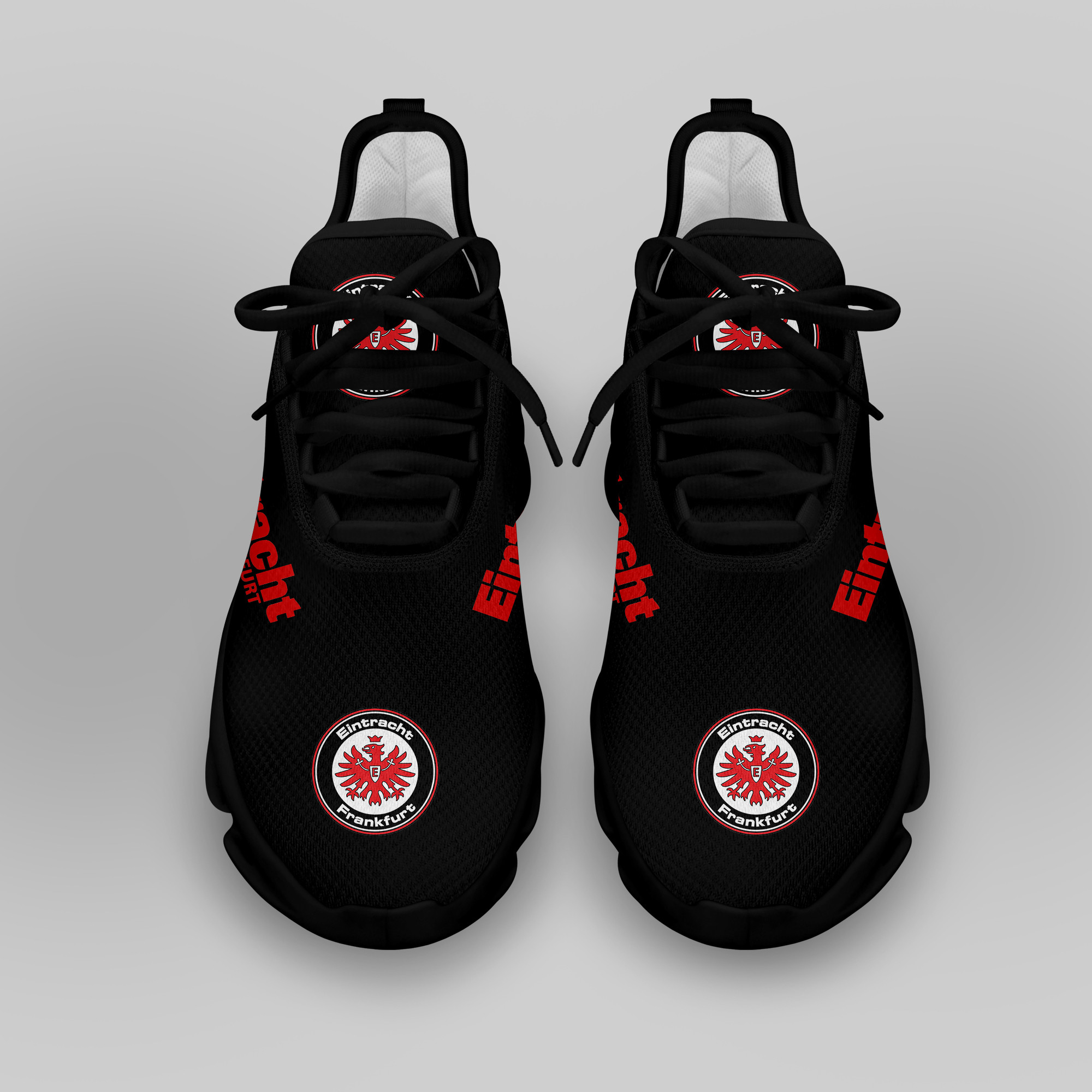 Eintracht Frankfurt RUNNING SHOES VER 10 - Famjoys Eintracht Frankfurt RUNNING SHOES VER 10 - Famjoys