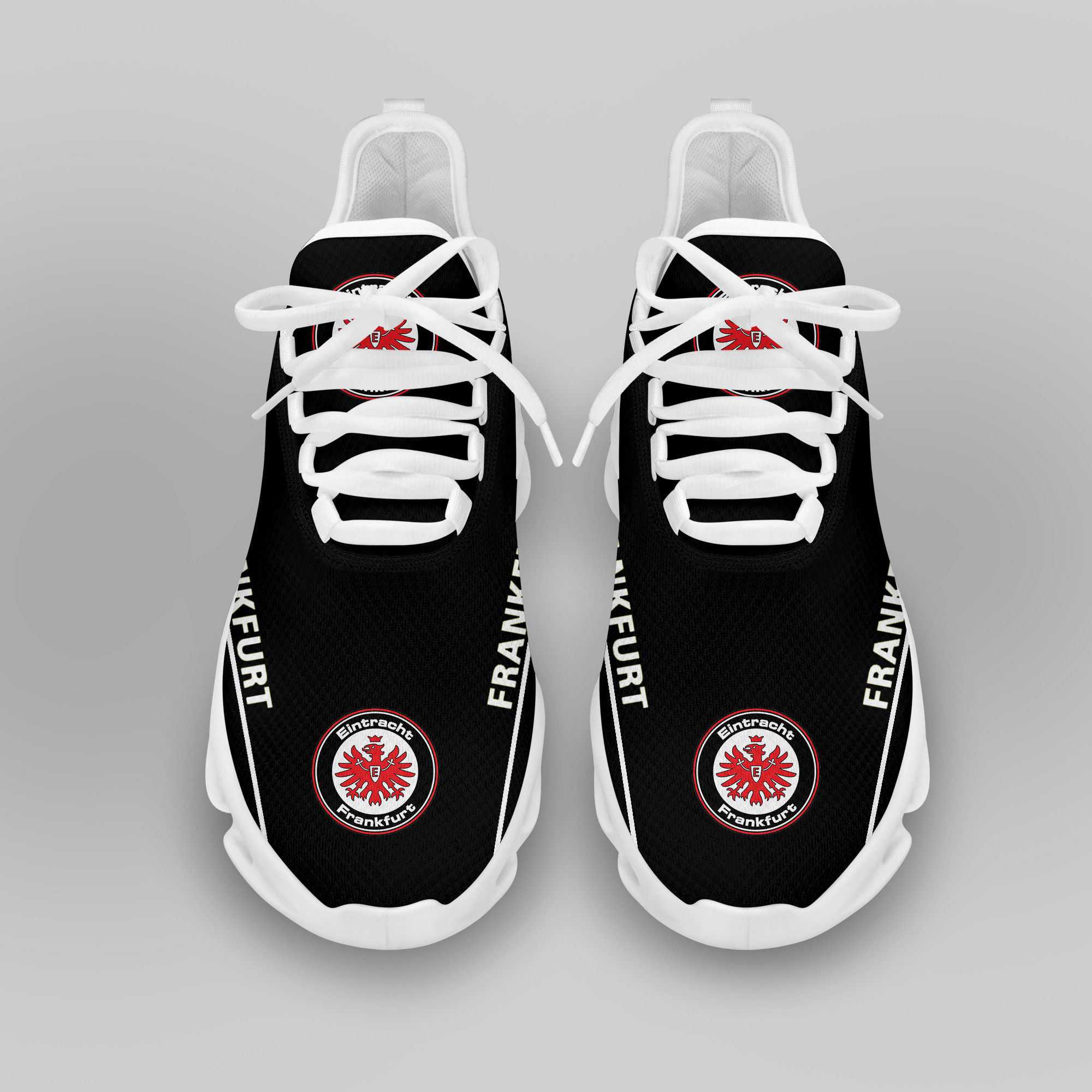 Eintracht Frankfurt RUNNING SHOES VER 15 - Famjoys Eintracht Frankfurt RUNNING SHOES VER 15 - Famjoys