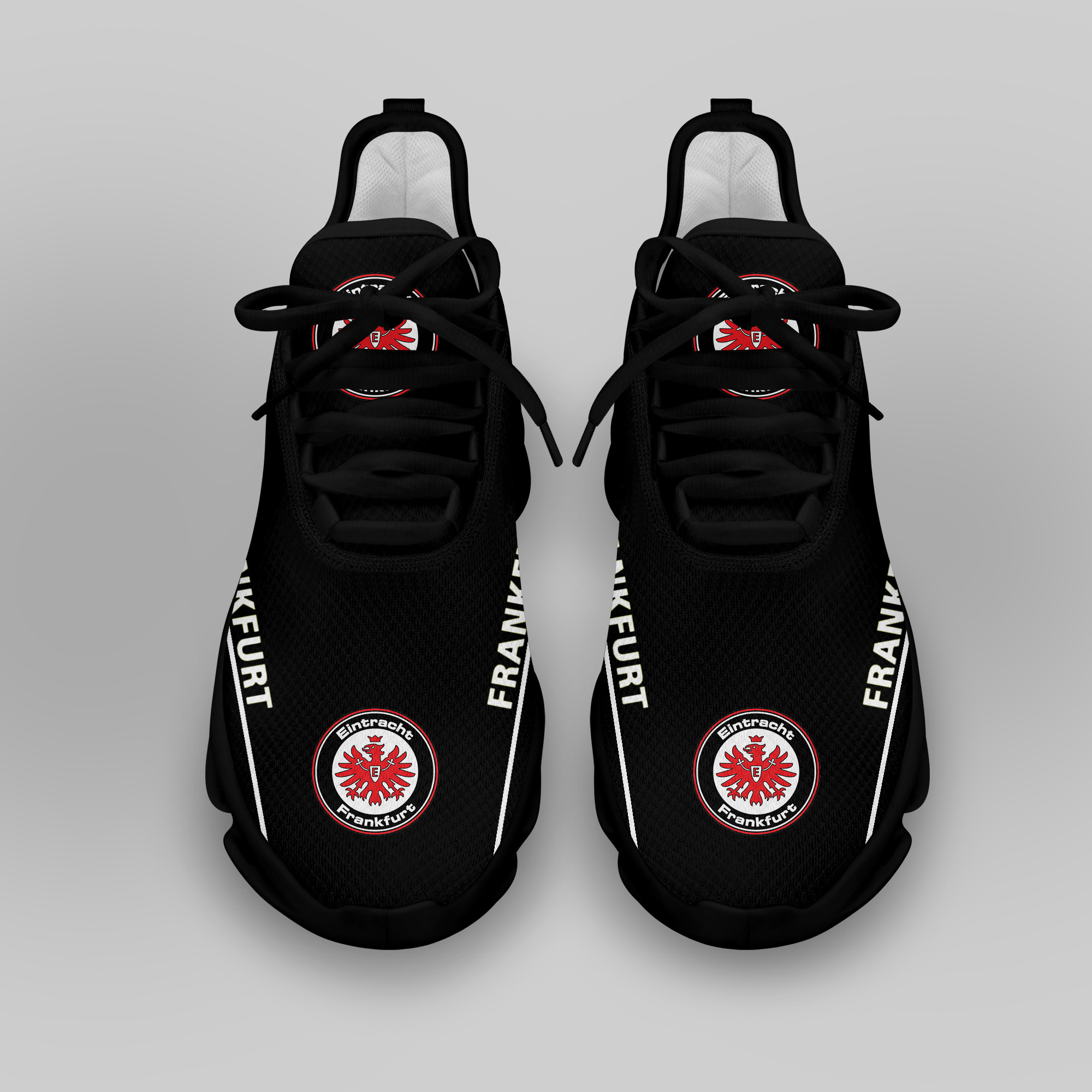 Eintracht Frankfurt RUNNING SHOES VER 15 - Famjoys Eintracht Frankfurt RUNNING SHOES VER 15 - Famjoys