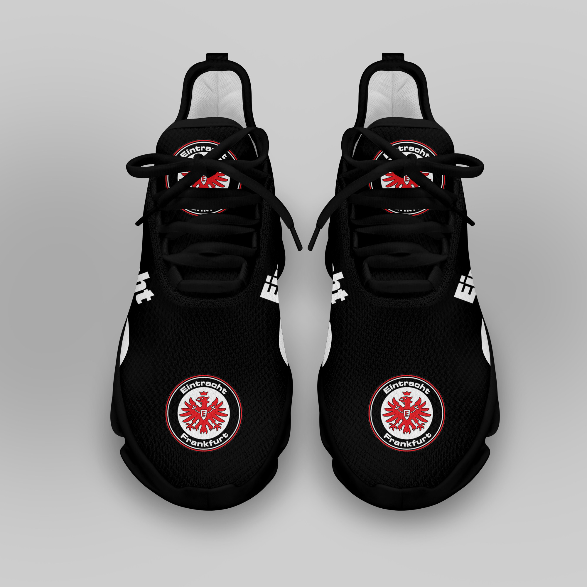 Eintracht Frankfurt RUNNING SHOES VER 18 - Famjoys Eintracht Frankfurt RUNNING SHOES VER 18 - Famjoys