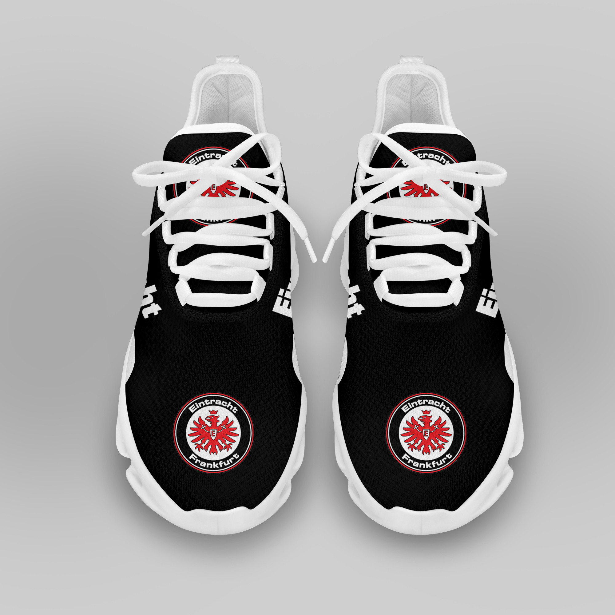 Eintracht Frankfurt RUNNING SHOES VER 18 - Famjoys Eintracht Frankfurt RUNNING SHOES VER 18 - Famjoys