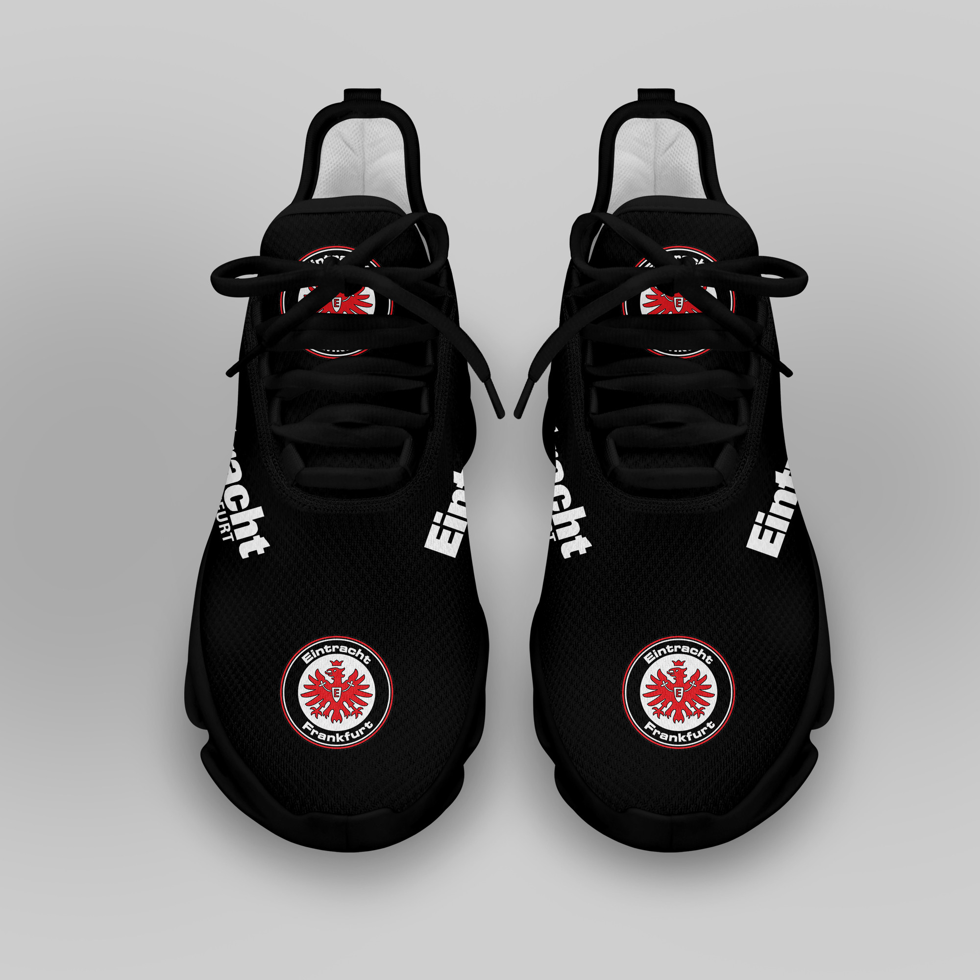 Eintracht Frankfurt RUNNING SHOES VER 8 - Famjoys Eintracht Frankfurt RUNNING SHOES VER 8 - Famjoys