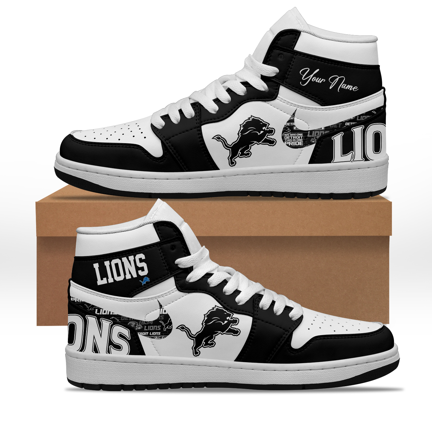 Eminem Personalized Shoes DLNQ - Famjoys Eminem Personalized Shoes DLNQ - Famjoys