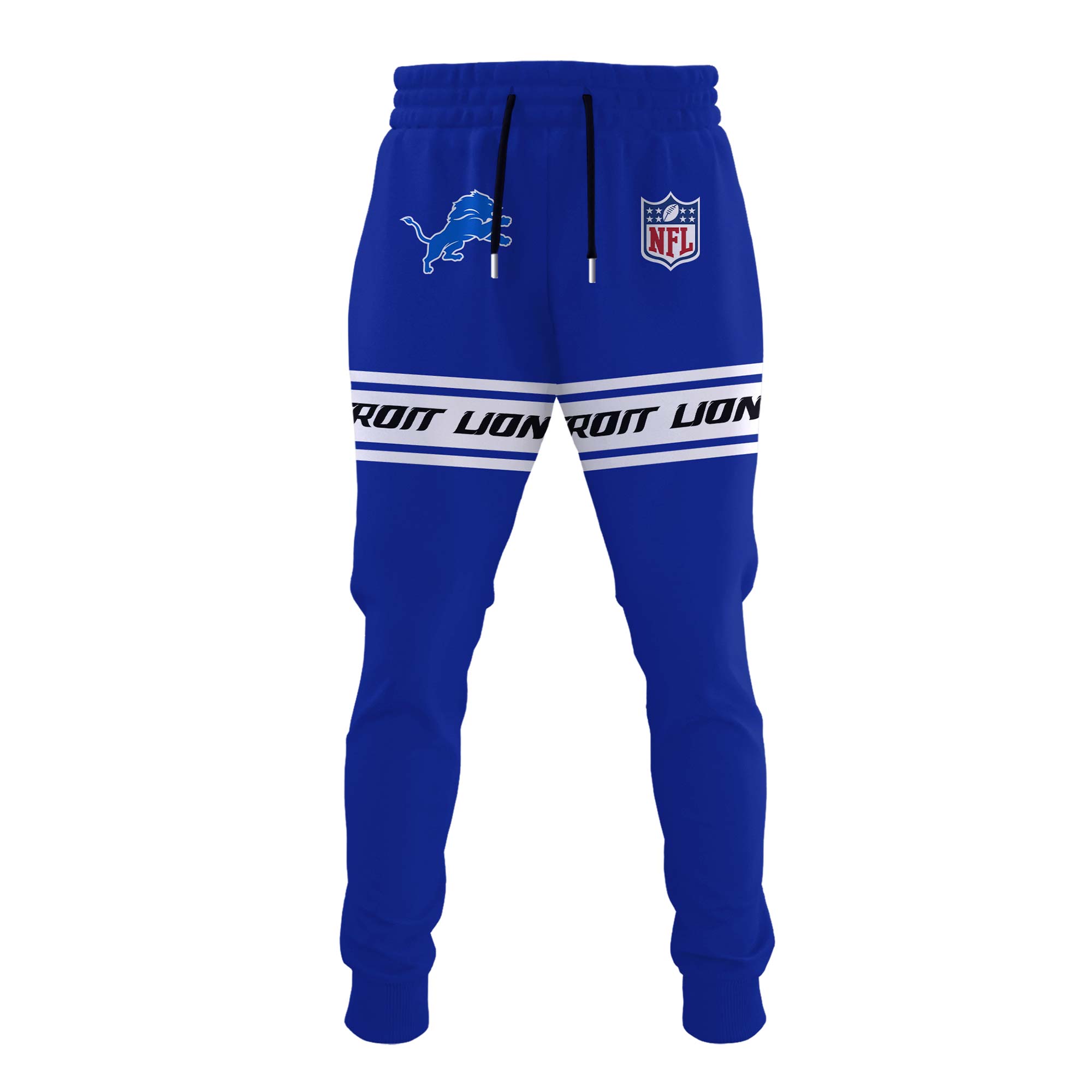 Eminem x Detroit Lions Hoodie 2023 Playoff - Famjoys Eminem x Detroit Lions Hoodie 2023 Playoff - Famjoys