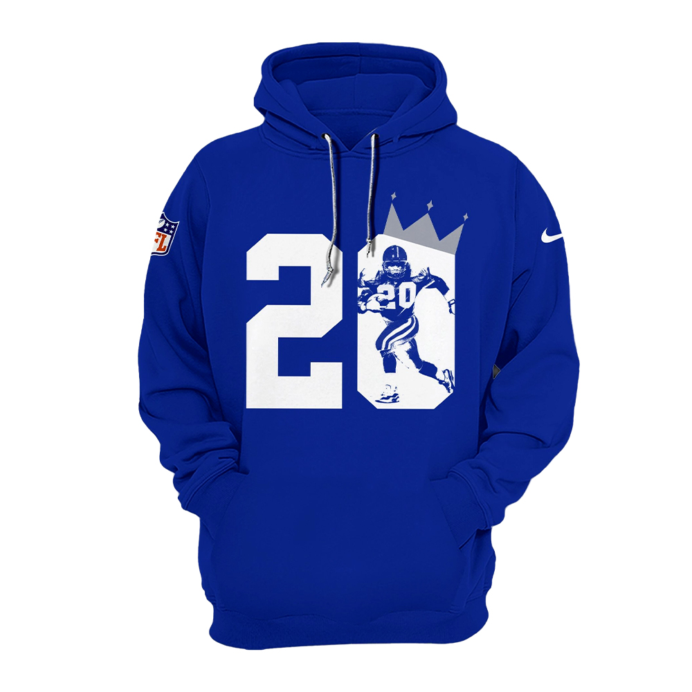 Eminem x Detroit Lions Hoodie 2023 Playoff - Famjoys Eminem x Detroit Lions Hoodie 2023 Playoff - Famjoys