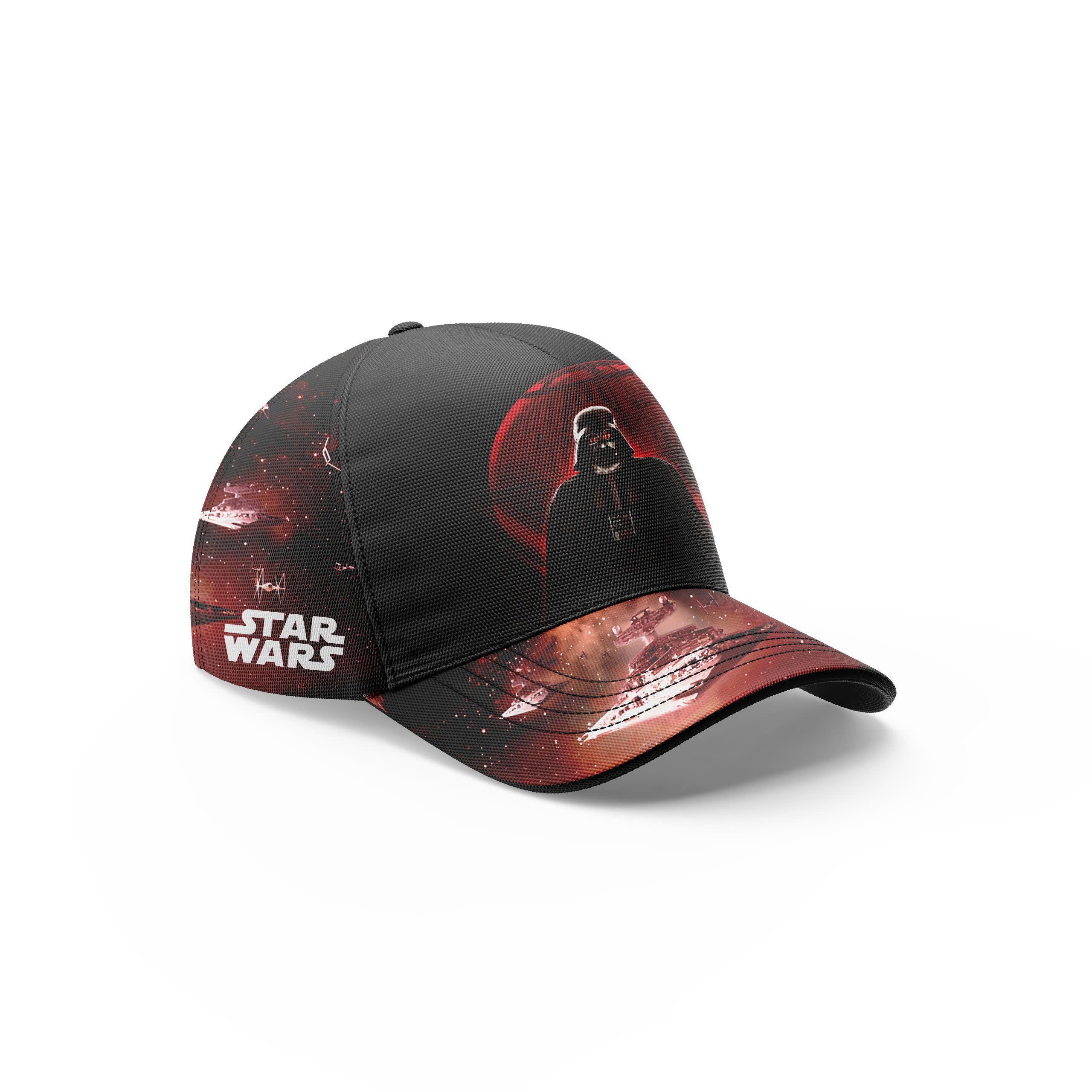 Erie Otters Star Wars Night Hoodie - Famjoys Erie Otters Star Wars Night Hoodie - Famjoys
