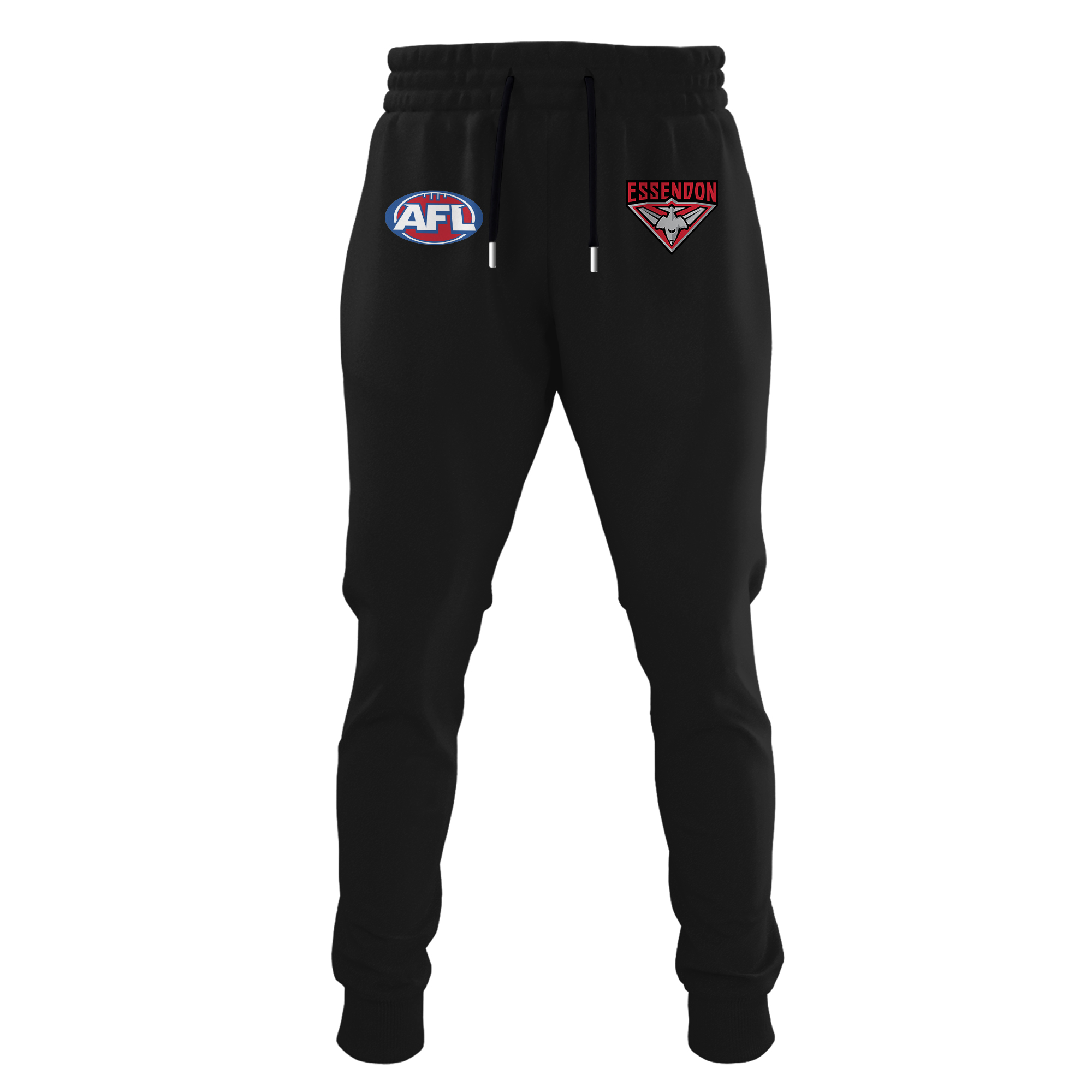 Essendon Bombers AFL New Zip Hoodie - Famjoys Essendon Bombers AFL New Zip Hoodie - Famjoys
