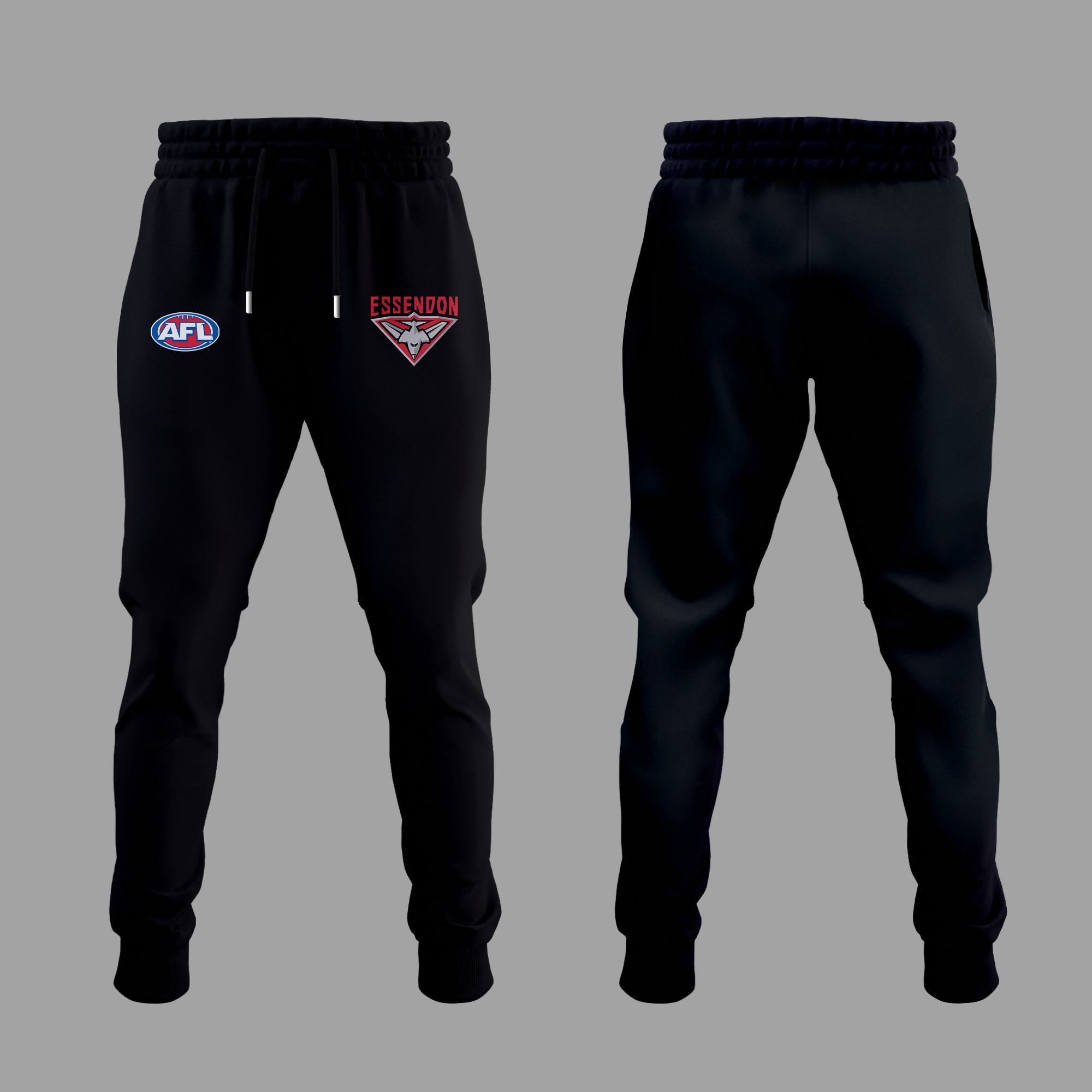 Essendon Bombers New Hoodie 2024 - Famjoys Essendon Bombers New Hoodie 2024 - Famjoys