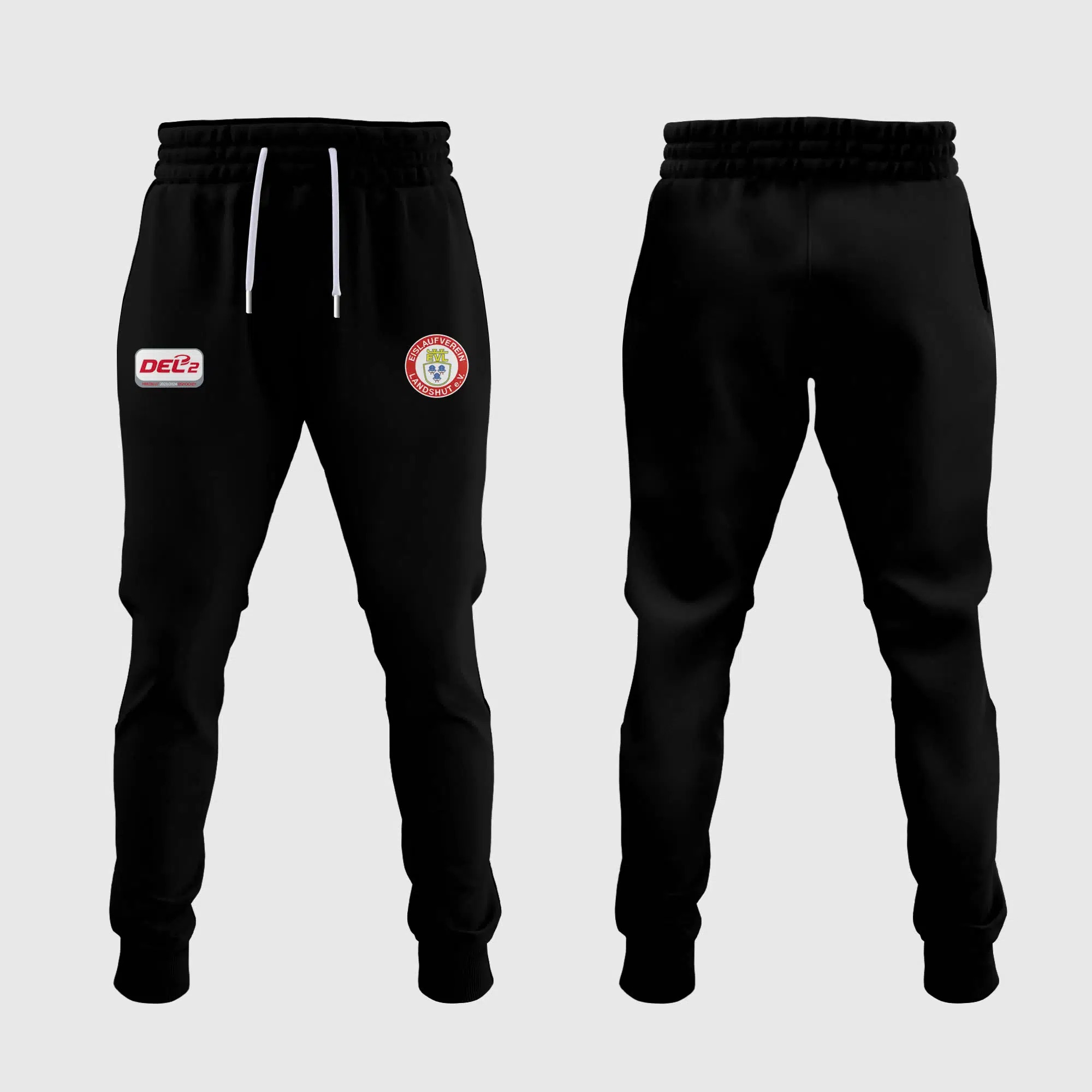 EV Landshut Hoodie - Famjoys EV Landshut Hoodie - Famjoys