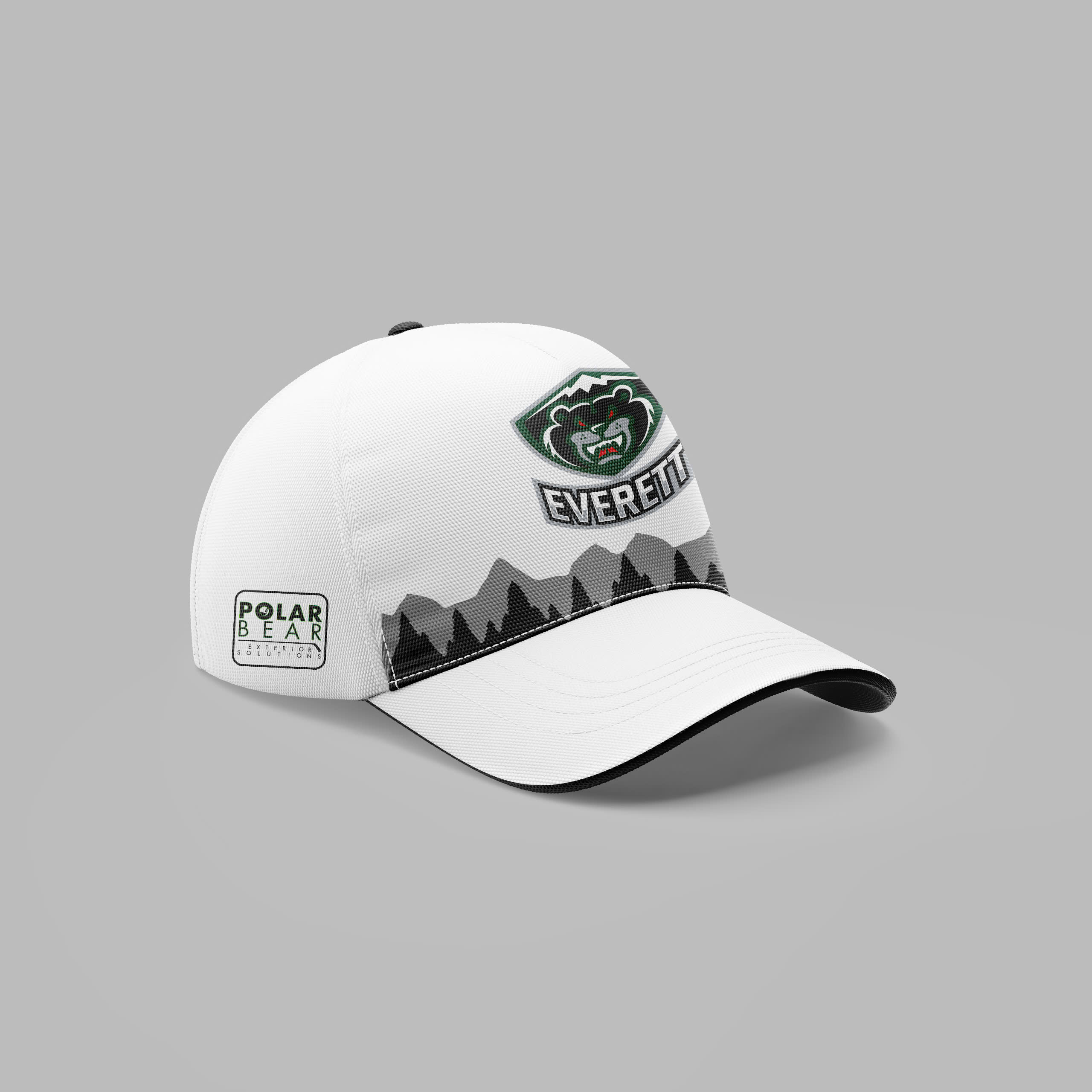Everett Silvertips New Jersey - Famjoys Everett Silvertips New Jersey - Famjoys